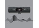 Logitech WebCam USB-C Brio 500 FHD Graphite
