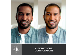 Logitech WebCam USB-C Brio 500 FHD Graphite