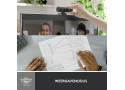 Logitech WebCam USB-C Brio 500 FHD Graphite