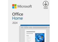 OFF Microsoft Office Home 2024 - 1 PC ESD