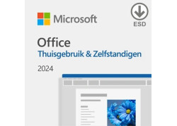 OFF Microsoft Office Home&Busines 2024 - 1 PC ESD