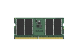 SODIMM 48GB DDR5/5600 CL46 Kingston ValueRAM