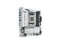 ASUS AM5 B850M-PLUS TUF GAMING WIFI7 W - DDR5/3xM.2/wit