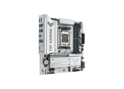ASUS AM5 B850M-PLUS TUF GAMING WIFI7 W - DDR5/3xM.2/wit