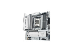 ASUS AM5 B850M-PLUS TUF GAMING WIFI7 W - DDR5/3xM.2/wit