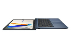 ASUS 15,6" i3-13/8GB/512GB/FHD IPS/NoOS Blauw