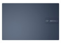 ASUS 15,6" i3-13/8GB/512GB/FHD IPS/NoOS Blauw