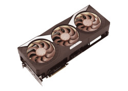 5080 ASUS NOCTUA RTX OC 16GB/3xDP/2xHDMI3,6slot