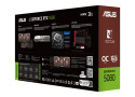 5080 ASUS NOCTUA RTX OC 16GB/3xDP/2xHDMI3,6slot