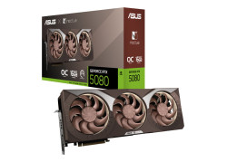 5080 ASUS NOCTUA RTX OC 16GB/3xDP/2xHDMI3,6slot