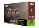 5080 ASUS NOCTUA RTX OC 16GB/3xDP/2xHDMI3,6slot