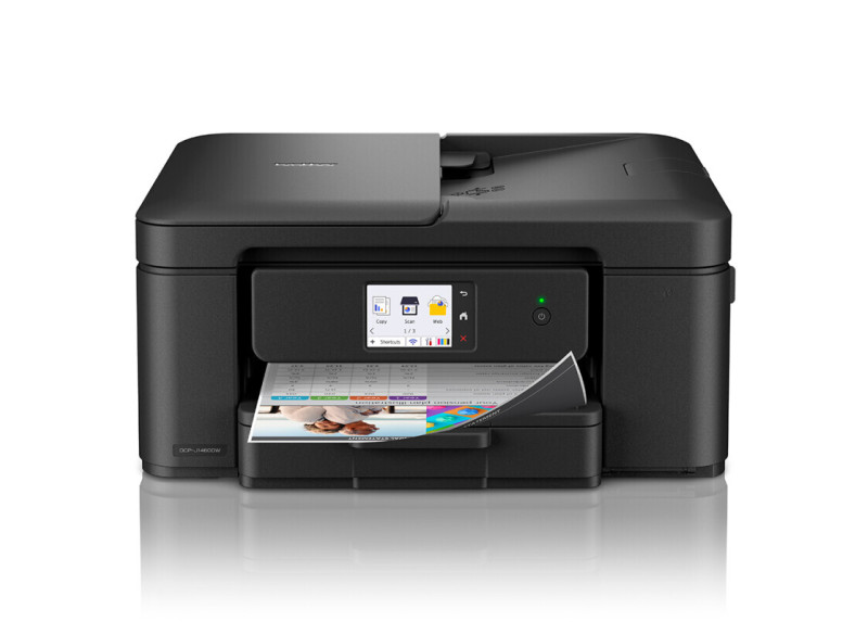 Brother DCP-J1460DW AIO / WLAN / Zwart