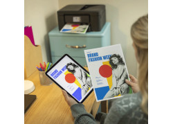 Brother DCP-J1460DW AIO / WLAN / Zwart