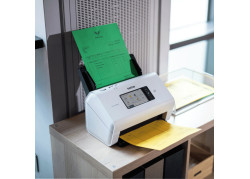 Brother ADS-4900W Documentscanner USB 3.0 / LAN /WLAN