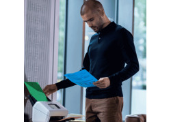 Brother ADS-4900W Documentscanner USB 3.0 / LAN /WLAN