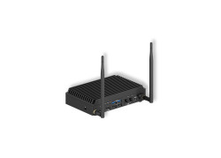 ASUS NUC 13 Rugged Bravo Canyon BNUC13BRFA200B02I(Finned