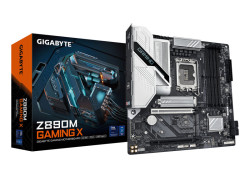 Gigabyte 1851 Z890M GAMING X - DDR5/3xM.2/2xDP/HDMI/ÂµAT