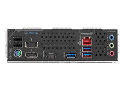 Gigabyte 1851 Z890M GAMING X - DDR5/3xM.2/2xDP/HDMI/ÂµAT