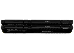 64GB DDR5/6400 CL32 (2x 32GB) Kingston FURY Beast Black