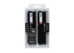 64GB DDR5/6400 CL32 (2x 32GB) Kingston FURY Beast Black