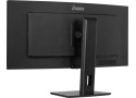 34" Iiyama ProLite XCB3497WQSNP-B1 Curved/WQHD/DP/2xHDMI