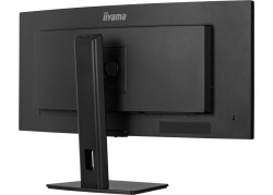 34" Iiyama ProLite XCB3497WQSNP-B1 Curved/WQHD/DP/2xHDMI