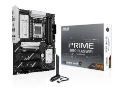 ASUS AM5 B850-PLUS PRIME WIFI- DDR5/3xM.2/DP/HDMI