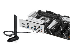 ASUS AM5 B850-PLUS PRIME WIFI- DDR5/3xM.2/DP/HDMI