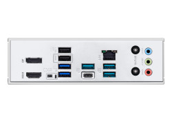 ASUS AM5 B850-PLUS PRIME WIFI- DDR5/3xM.2/DP/HDMI