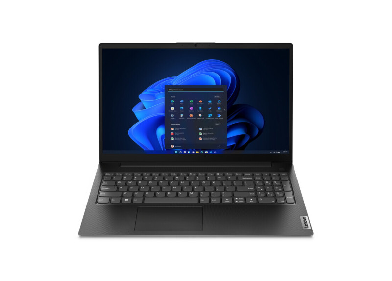 Lenovo 15,6" R5-7/16GB/512GB/FHD/NoOS Zwart