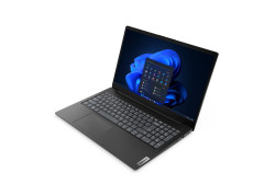 Lenovo 15,6" R5-7/16GB/512GB/FHD/NoOS Zwart