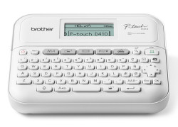 Brother PT-D410VP Labelprinter