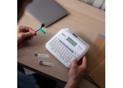 Brother PT-D410VP Labelprinter