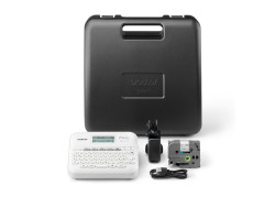 Brother PT-D410VP Labelprinter