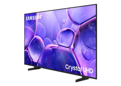 Samsung Crystal UE50U8072F | 50″ Ultra HD 4K | Crystal UHD Smart TV | WiFi | Tizen | HDR10+ | 50Hz