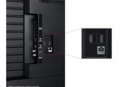 Samsung Crystal UE50U8072F | 50″ Ultra HD 4K | Crystal UHD Smart TV | WiFi | Tizen | HDR10+ | 50Hz