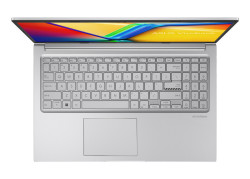 ASUS 15,6" i3-13/8GB/512GB/FHD IPS/NoOS Zilver