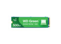 500GB M.2 PCIe NVMe WD Green SN350 2400/1500