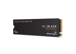 1TB M.2 PCIe NVMe WD Black SN7100 7250/6900