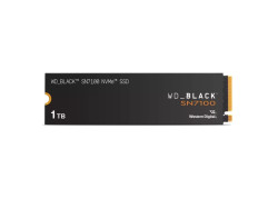 1TB M.2 PCIe NVMe WD Black SN7100 7250/6900