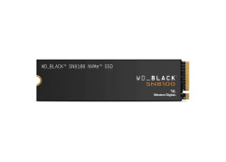 1TB M.2 PCIe NVMe WD Black SN8100 14900/11000