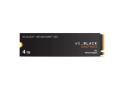 4TB M.2 PCIe NVMe WD Black SN7100 7000/6700