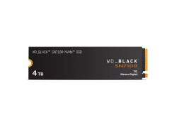 4TB M.2 PCIe NVMe WD Black SN7100 7000/6700
