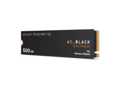 500GB M.2 PCIe NVMe WD Black SN7100 6800/5800
