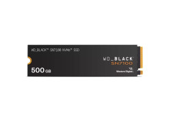 500GB M.2 PCIe NVMe WD Black SN7100 6800/5800