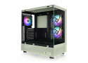 Thermaltake View 270 Plus TG ARGB | Mid Tower Case | Matcha Green (CA-1Y7-00MEWN-01)
