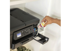 Brother DCP-T780DW AIO / WLAN / Zwart