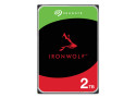 2TB Seagate IronWolf NAS 256MB/5400rpm