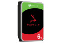 6TB Seagate IronWolf NAS 256MB/5400rpm