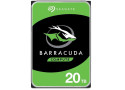 20TB Seagate BarraCuda 512MB/7200rpm